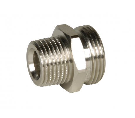 FRAENKISCHE Ниппель переходной, alpex, резьба R 3/4