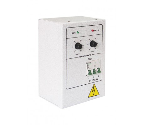 ZOTA Пульт управления ЭВТ- И1 (9 кВт)