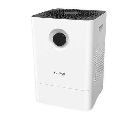 Мойка воздуха Boneco W200 цвет: белый/white