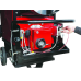 Теплогенератор мобильный Ballu-Biemmedue JUMBO 185T (230V-3-50/60 Hz)