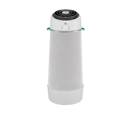 Кондиционер мобильный ELECTROLUX EACM-10 FP/N6