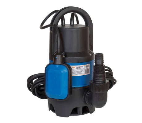 Дренажный насос TAEN FSP-750DW