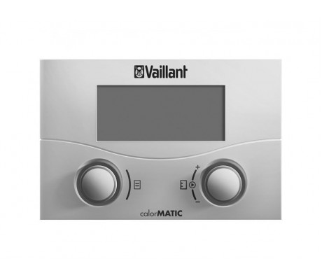 Vaillant Прибор дистанционного управления VR 90