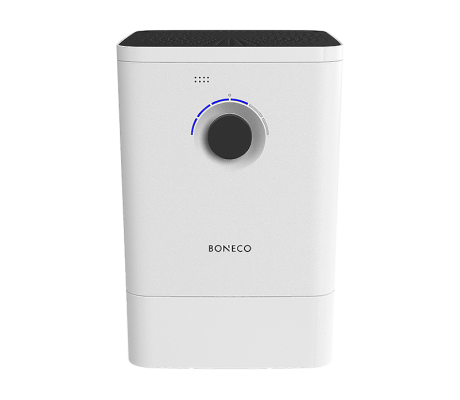 Мойка воздуха Boneco W400 цвет: белый/white