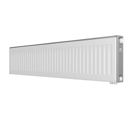 Радиатор панельный Electrolux VENTIL COMPACT VC22-300-1400 RAL9016