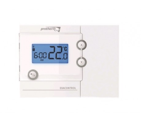 PROTHERM комнатный регулятор Exacontrol 7