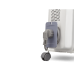 Масляный обогреватель Ballu CUBE BOH/CB-07W 1500