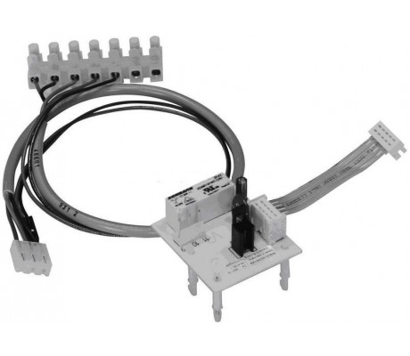 BAXI KHG714072511 Интерфейсная плата для QAA 73