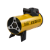 Тепловая пушка газовая Ballu BHG-10M