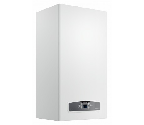 Газовый котел ARISTON CARES XC 24 FF NG