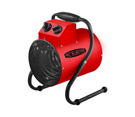 Пушка тепловая AC Electric ACE-HD5