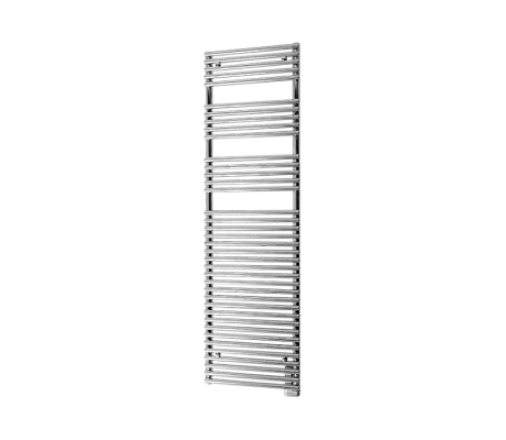 Полотенцесушитель электр. Zehnder Forma Spa LFE-120-050/GD RAL9016
