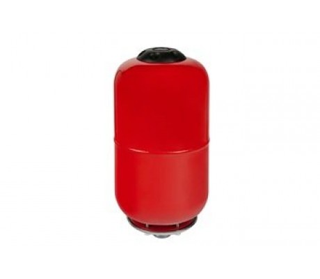 Бак мембранный для отопления 5л вертик 60588, UNIPUMP