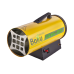 Тепловая пушка газовая Ballu BHG-85
