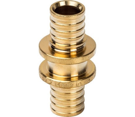 STOUT Муфта 25х25 SFA-0003-000025