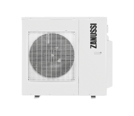 Блок внешний ZANUSSI ZACO/I-36 H4 FMI/N8 Multi Combo