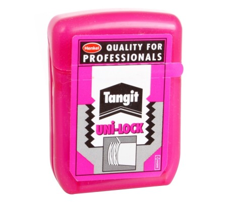 Henkel Нить Tangit UNI-LOCK, 20 м