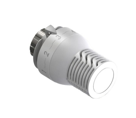 Головка термостатическая SENSITY, M30x1,5 с жидкостным датчиком R110100 Comap
