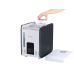 Паровой увлажнитель воздуха Boneco S450 (стерильный пар)