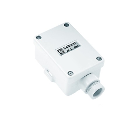 Vaillant Датчик наружной температуры VRC 693