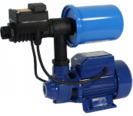 Насосная станция UNIPUMP Адаптивная АКВАРОБОТ QB 60 (г/а 2л)