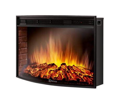 Очаг электрический Electrolux Sphere Plus EFP/P-3320RLS