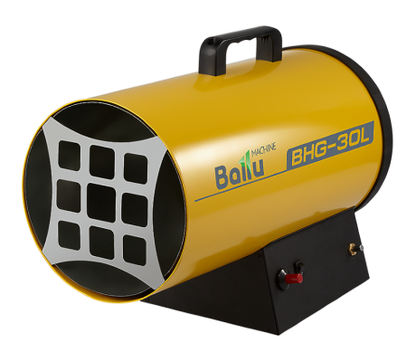 Тепловая пушка газовая Ballu BHG-30L