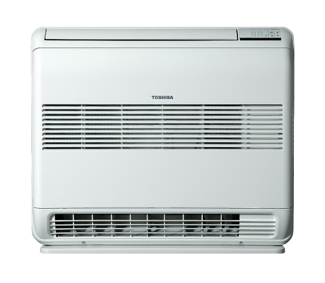 Блок внутренний универсальный TOSHIBA RAS-B10J2FVG-E консольного типа