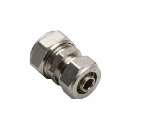 Компрессионный фитинг TAEN муфта редукционная SR 26x20