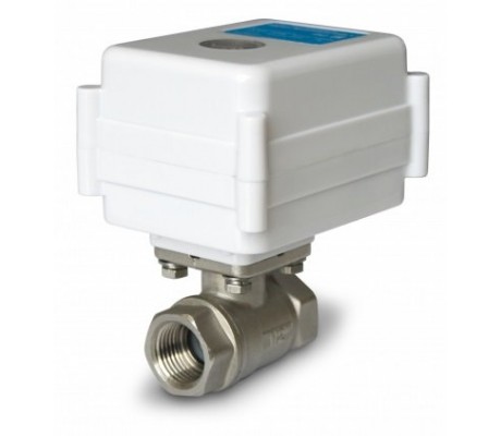 Кран с электроприводом AquaControl (MK) 220B 1