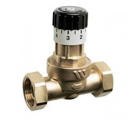 Клапан перепускной USV16L 3/4