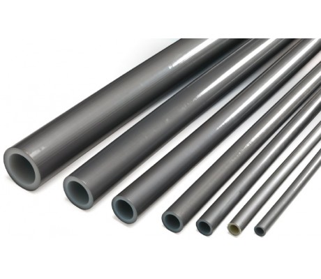 STOUT 25х3,5 (бухта 50 метров) PEX-a SPX-0001-002535