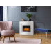 Очаг для электрокамина Electrolux EFP/P 2520LS