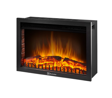 Очаг для электрокамина Electrolux EFP/P 2520LS