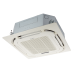 Комплект Ballu Machine BLCI_C-36HN8/EU инверторной сплит-системы, кассетного типа