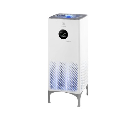 Очиститель воздуха Electrolux EAP-1055D Yin&Yang