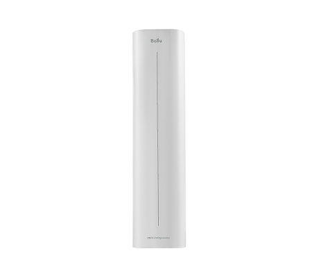 Бактерицидный рециркулятор BALLU RDU-60D ANTICOVIDgenerator, white