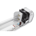 Бактерицидный рециркулятор BALLU RDU-60D ANTICOVIDgenerator, white