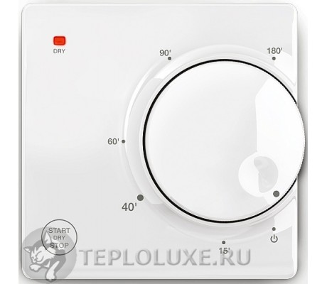 Теплолюкс Таймер электронный SE001
