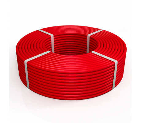 Труба для теплого пола из сшитого полиэтилена Royal Thermo PEX-A EVOX 16х2,0 мм