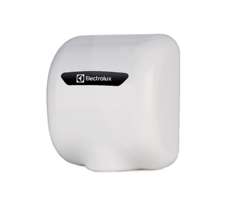 Cушилка для рук Electrolux EHDA/HPW-1800 W белая
