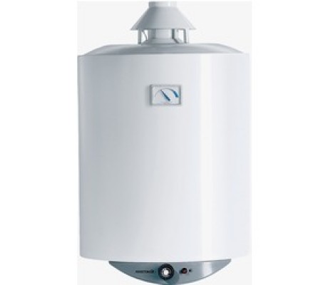 Водонагреватель газовый накопительный ARISTON S/SGA 100 R