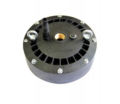 UNIPUMP Оголовок скважинный АКВАРОБОТ АОС-133-32