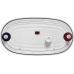 Водонагреватель Ballu BWH/S 100 Level PRO