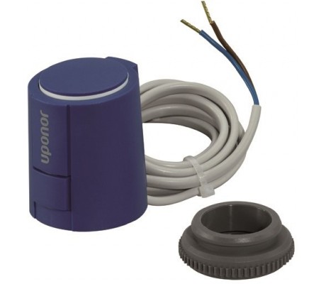 Исполнительный механизм нз, m30x1,5вр 24в '1ф VARIO S UPONOR