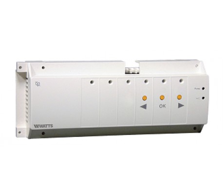 Модуль базовый 6зон.BT-M6Z02-RF 230В Watts 10036894