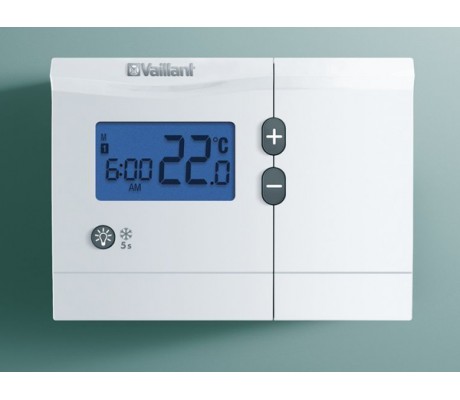 Vaillant Комнатный регулятор температуры VRT 250