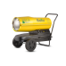 Тепловая пушка дизельная Ballu BHDP-30 (прямой нагрев)