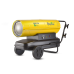 Тепловая пушка дизельная Ballu BHDP-100 (прямой нагрев)