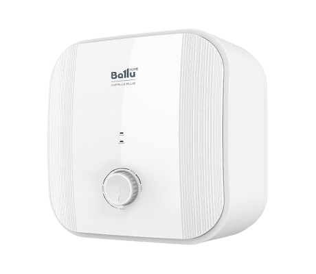 Водонагреватель Ballu BWH/S 10 Capsule Plus O